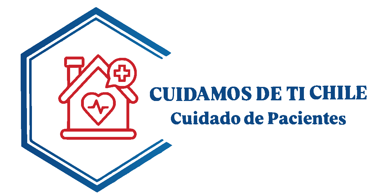 Cuidamos de ti Chile SpA